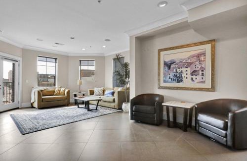 Lansing House | Downtown Lansing Place
