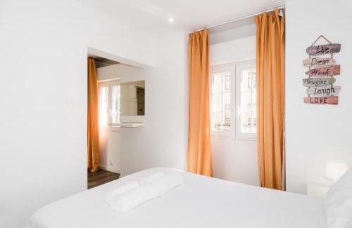 Mouraria House | Downtown Lisbon Palma Suites by Hosty