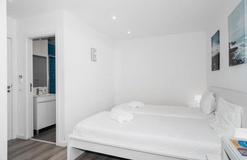Mouraria House | Downtown Lisbon Palma Suites by Hosty