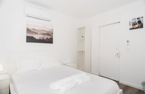 Mouraria House | Downtown Lisbon Palma Suites by Hosty