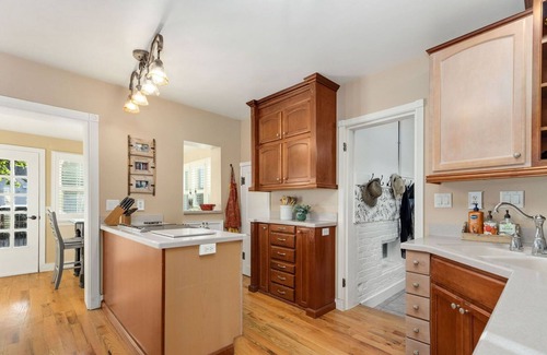 Loveland House | Downtown Loveland Charmer- Located in the heart of Historic Downtown Loveland.