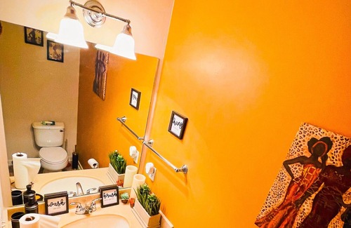 Pinch District Condo | Downtown Memphis