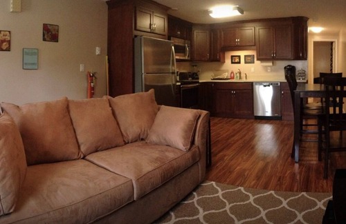 State College Apartment | Downtown Nice Apartment with Parking