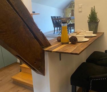 Bad Soden-Salmuenster Apartment | Downtown No.2