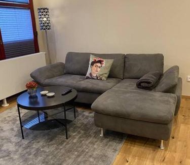Bad Soden-Salmuenster Apartment | Downtown No 4