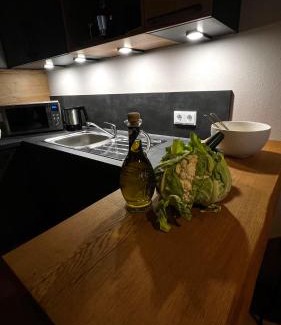 Bad Soden-Salmuenster Apartment | Downtown No 3