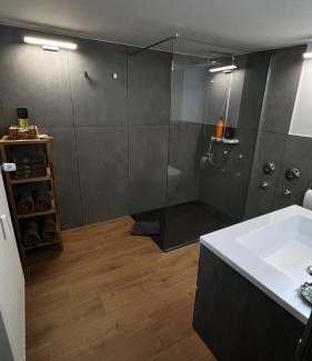 Bad Soden-Salmuenster Apartment | Downtown No 3