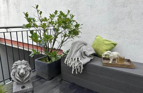 Bad Soden-Salmuenster Apartment | Downtown No 3