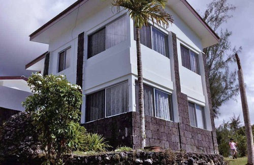 Garapan House | Downtown Ocean View Villa