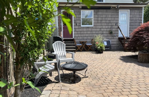Princeton House | Downtown Princeton- Quaint 2-bedroom