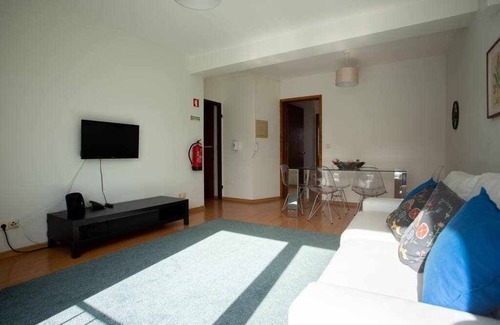 Ponta Delgada Apartment | Downtown PDL 2