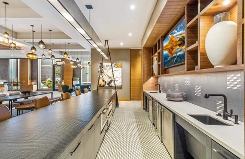 Reston Apartment | Downtown Reston | Mins to Dulles Airport | VA