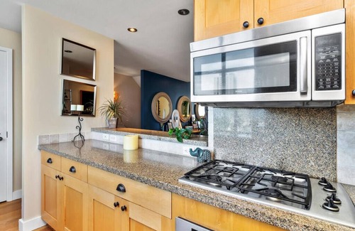 Laguna Niguel House | Downtown San Diego - close to everything - 30 day min. stay
