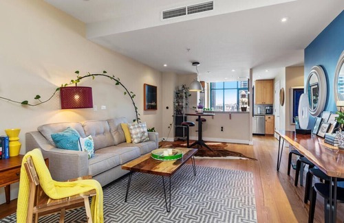 Laguna Niguel House | Downtown San Diego - close to everything - 30 day min. stay