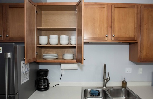 Sandusky Condo | Downtown Sandusky Waterfront Chesapeake Condo-Cedar Point