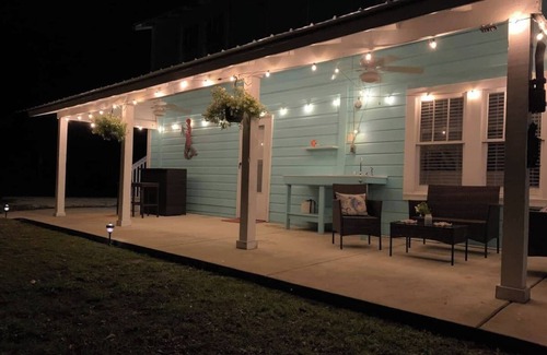 Port St. Joe Apartment | Downtown|Scallop Season|Pets ok