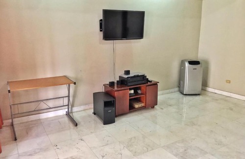Sarasota Apartment | Downtown SDQ - Apartamento Familiar