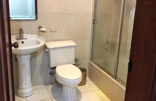 Sarasota Apartment | Downtown SDQ - Apartamento Familiar
