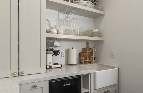 Sebastopol Apartment | Downtown Sebastopol Studio