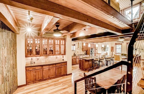 Stillwater Condo | Downtown Stilwater, Riverview Condo