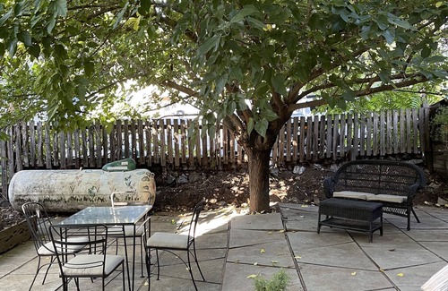 Sonora House | Downtown Updated Craftsman, Pet Friendlyn