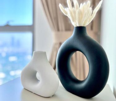 Za'abeel 2 Apartment | Downtown Views 1BR - Dubai Mall, Fountain & Burj Khalifa access