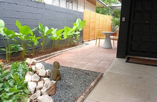 Obarrio House | Downtown Villa with Private Pool & Bar