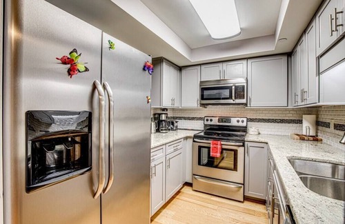 Winston - Salem Apartment | Downtown Winston-Salem! The Frequent Flyer!