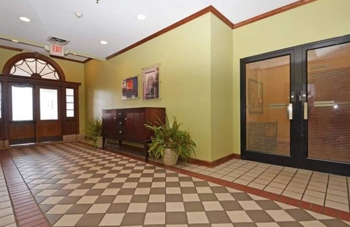Winston - Salem Apartment | Downtown Winston-Salem! The Frequent Flyer!