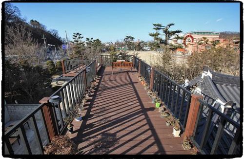 Jeonju House | Dowon Guesthouse