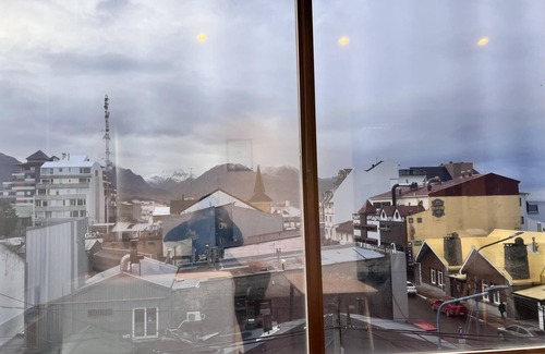 Province of Tierra del Fuego Apartment | Dowtown 1-bedroom apartment with views