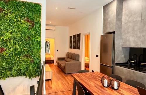 Palacio Apartment | dozZze - Maroto II - de Madrid