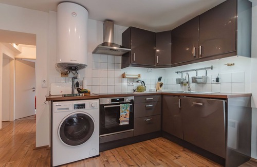 Bockstein Apartment | DP Mountain Lab Top 3 by Interhome
