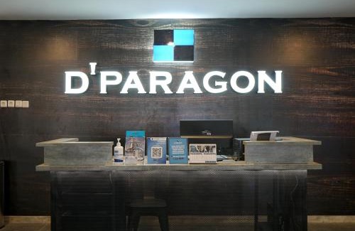 Pegangsaan Apartment | Dparagon Menteng Jakarta