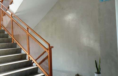 Pegangsaan Apartment | Dparagon Menteng Jakarta