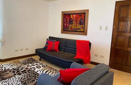 Colonia Vista Hermosa Apartment | DPh2 2 large apartments together