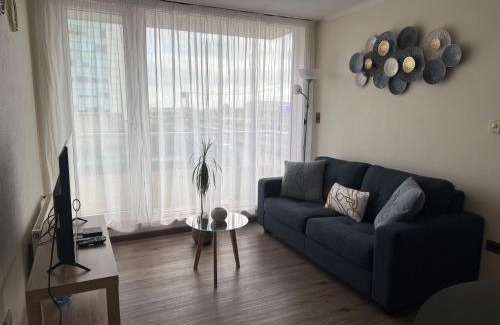 Concepcion Apartment | Dpto 2 dormitorios Cercano Aeropuerto, Concepción