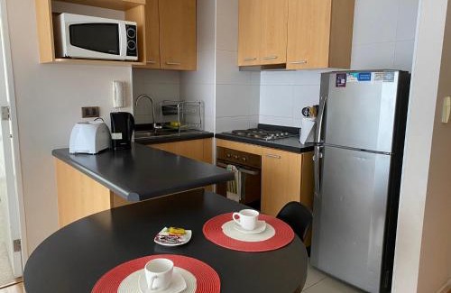 Concepcion Apartment | Dpto 2 dormitorios Cercano Aeropuerto, Concepción