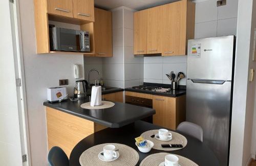 Concepcion Apartment | Dpto 2 dormitorios Cercano Aeropuerto, Concepción