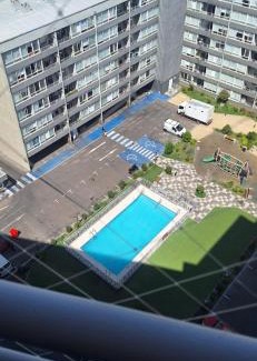 Renca Apartment | Dpto 2D 2B con y sin estacionamiento