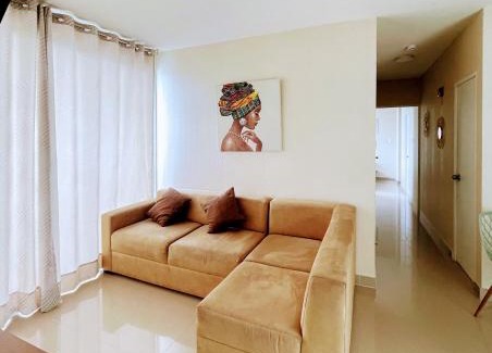 La Providencia Apartment | Dpto 3 hab en Piura - GARDEN 360~