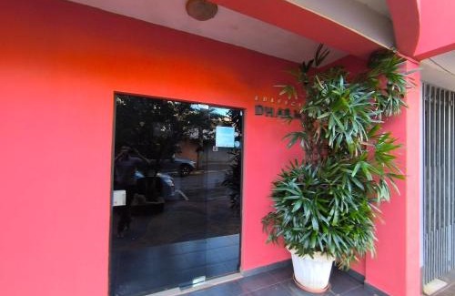 Encarnacion Apartment | Dpto a pasos de la playa San José
