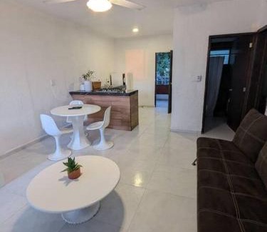 Las Brisas Apartment | Dpto. a unos pasos de la playa en Las Brisas