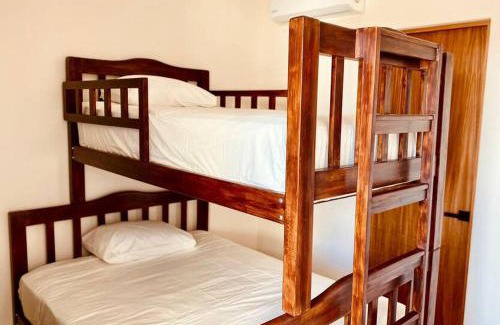 Veracruz Apartment | Dpto C-alberca Playa La Bamba - Facturamos