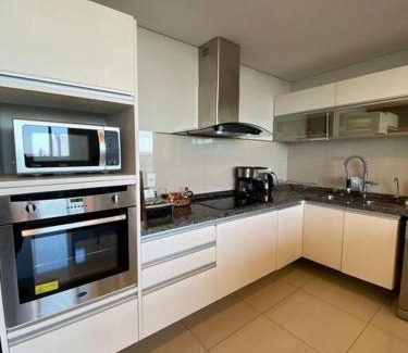 Asuncion Apartment | Dpto de 3 Dormitorios en suite
