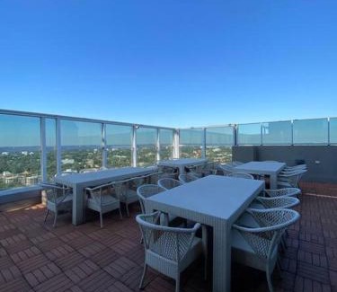 Asuncion Apartment | Dpto de 3 Dormitorios en suite