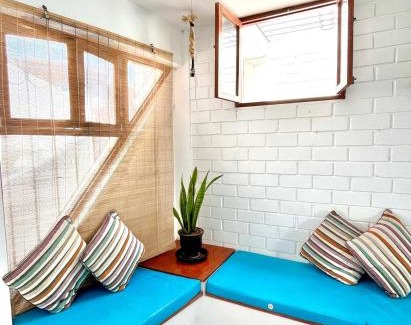Punta Hermosa Apartment | Dpto de Playa con Vista al Mar