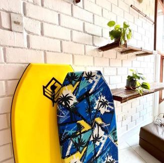 Punta Hermosa Apartment | Dpto de Playa con Vista al Mar