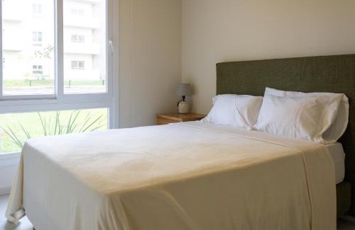 Luque Apartment | Dpto En Luque Cerca Del Aeropuerto Y Conmebol B005