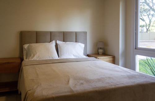 Luque Apartment | Dpto En Luque Cerca Del Aeropuerto Y Conmebol B005